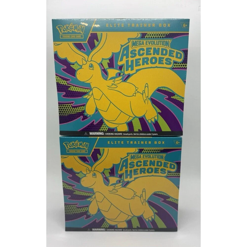 N/A product pokémon